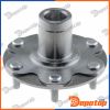 Moyeu de roue avant pour TOYOTA | KLP-TY-065P, 9430004
